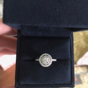 Disney Princess Enchanted Ring
